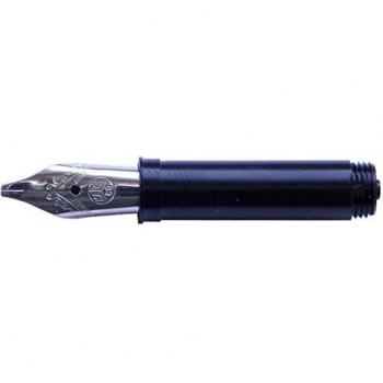 Handlettering‑Feder Kaweco KALLIGRAPHIE 060 I – 2,3 mm Silberstahl