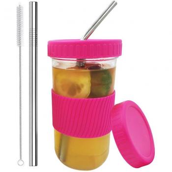 Glass Tumbler