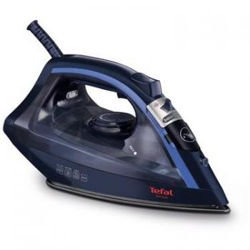 Plancha Tefal Virtuo FV 1713 2000W, Suave y Rápida