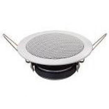 Visaton DL 8 White In-Ceiling Speaker 30W