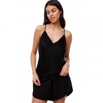 Pigiama Notte Triumph Nuisette Femme Silky Sensualità