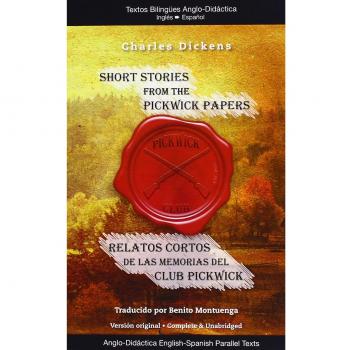 Relatos cortos de las memorias del Club Pickwick