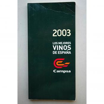 CAMPSA 2003