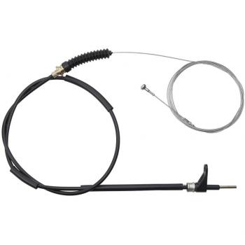 Cavo del gas ABS per VW Transporter T3 Bus