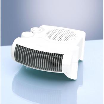 Clatronic HL 3379 Radiateur soufflant 2000 W