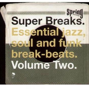 Super Breaks