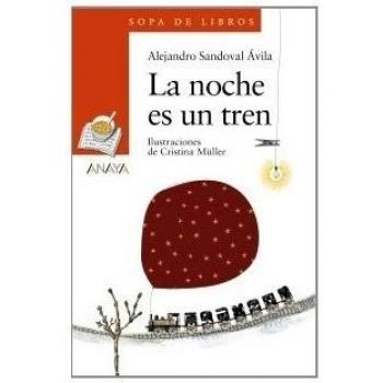 La noche es un tren