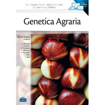 Genetica agraria