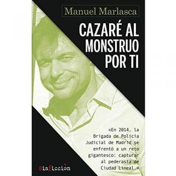 CAZARE AL MONSTRUO POR TI
