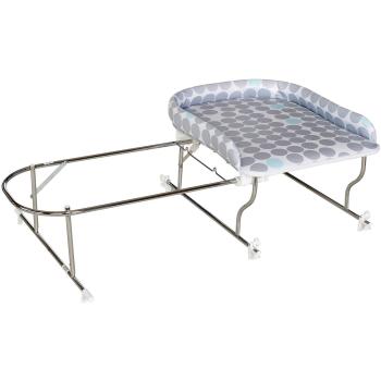 Bademantel WickelSet Geuther – 50‑68 cm