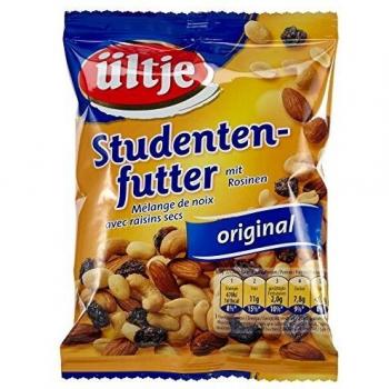 Studentska hrana, Ultje, 200g