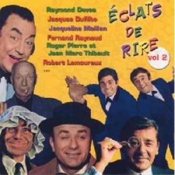 Les Éclats de Rire, Tome 2