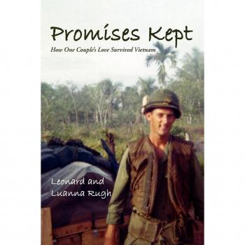 Promises Kept