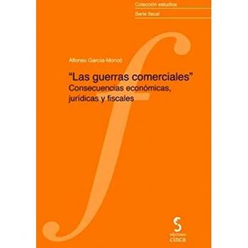 Las guerras comerciales