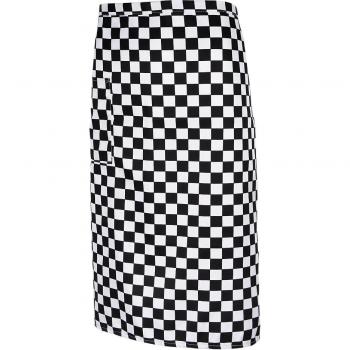 Short Kitchen Apron