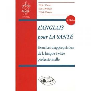 L'anglais pour la Santé