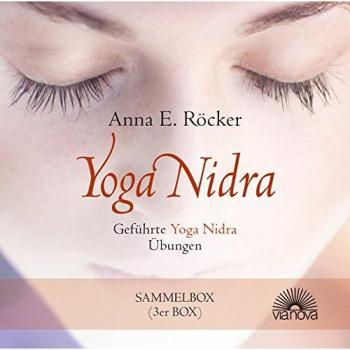 Yoga Nidra