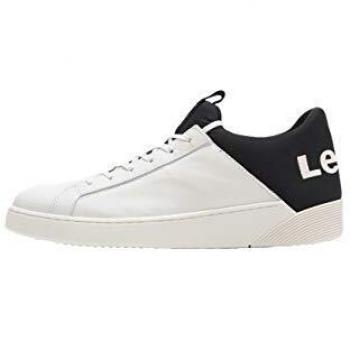 Levi's Mullet Sneaker 230087 Nera Uomo 40