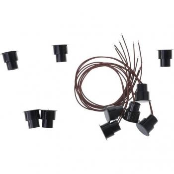 High Reliability Wired Door Window Sensor RC-36
