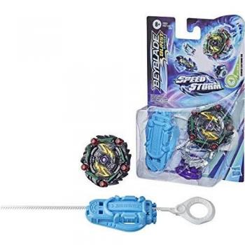 Beyblade 1 – Jouet Multicolore F0527EU4