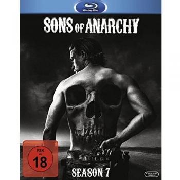Sons of Anarchy