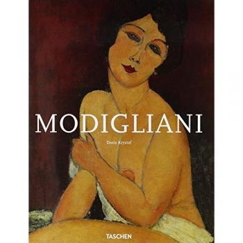 Amedeo Modigliani 1884-1920
