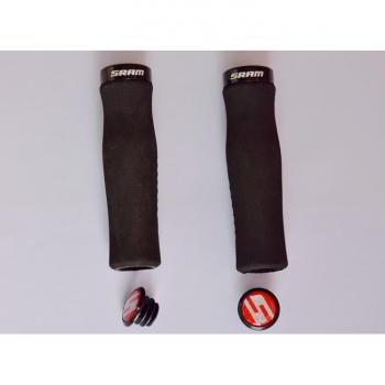 TrailMaster NonSlip Grip – MTB Handlebar Foam Pack 2022