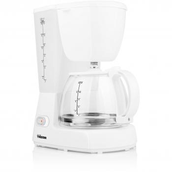 Cafetera eléctrica Tristar CM-1238, 1.2 litros