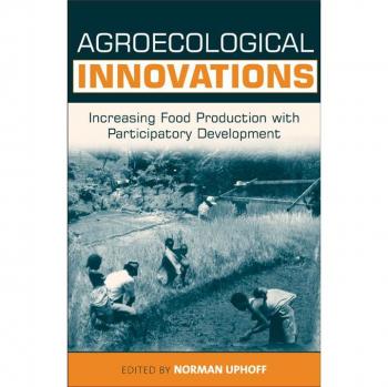 Vitalsource Technologies, Inc. Agroecological Innovations