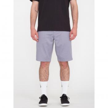 Pantaloni Corti Volcom 21 Frckn Mdn Stretch
