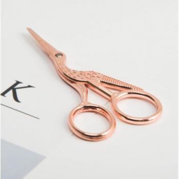 9cm Office Snip Scissors for Crafts