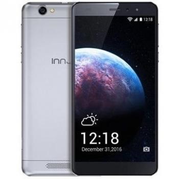 Innjoo Halo X Smartphone Gris 4G