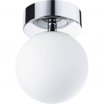 Paulmann Gove 5W Chrome Ceiling Lamp