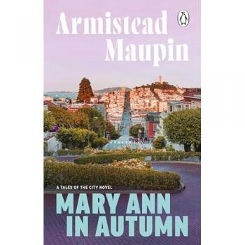 Mary Ann in Autumn