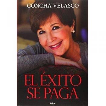 El exito se paga