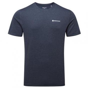 T-shirt Montane Aventure