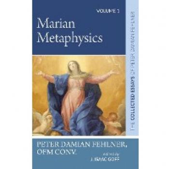 Marian Metaphysics