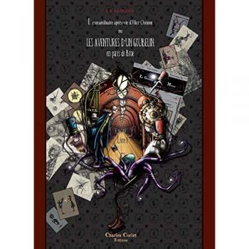 Les Aventures d'Alice Osmont : L'Extraordinaire Après-Vie et le Goubelin en Pays de Broe, Vol. 1