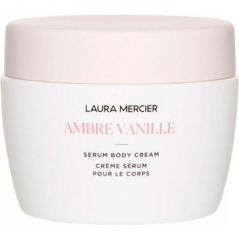 Laura Mercier Ambre Vanille Körperserum‑Creme – 200 ml