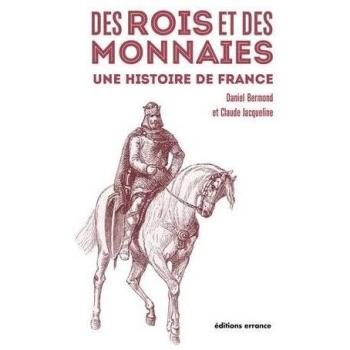Des Rois et des Monnaies