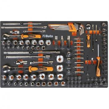BETA M105 Flexi-Tool Koffer