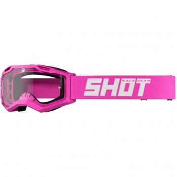 Masque Cross Shot Assault 2.0 Solid