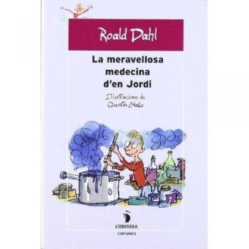 La meravellosa medecina d'en Jordi