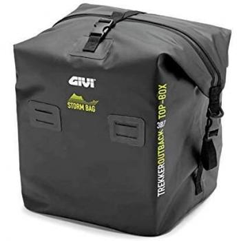 Borsa Interna Givi T511 per Moto Impermeabile