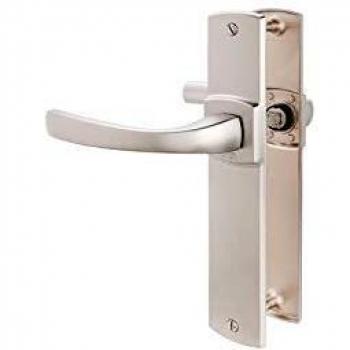 Ensemble de poignées de porte MUZE EA195