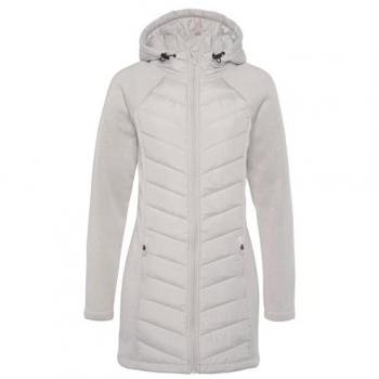 Vivance Damenjacke mit Strickfleece-Ärmeln