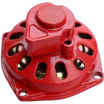 Clutch Drum Gear Box T8F 25H 6T with 7 Tooth Sprocket for Pocket Bikes and ATVs