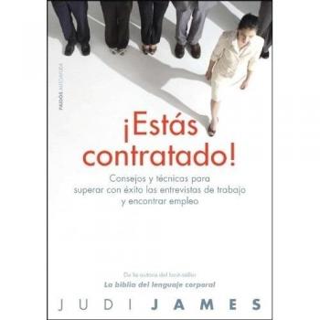 ESTAS CONTRATADO! CONSEJOS Y TECNICAS PARA SUPERAR CON EXITO