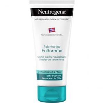 Neutrogena Norwegische Formel sofort einziehende Handcreme, 75 ml Creme