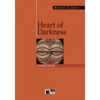 Heart of Darkness+cd